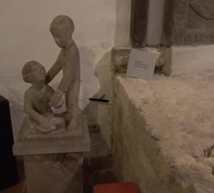 Gestütsmuseum Offenhausen