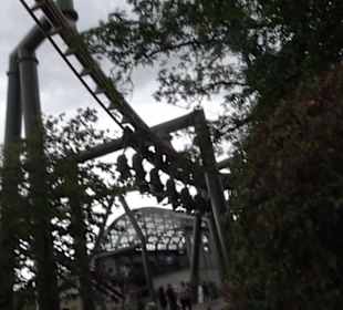 Erlebnispark Tripsdrill