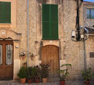 Altstadt Valldemosa/Valldemossa