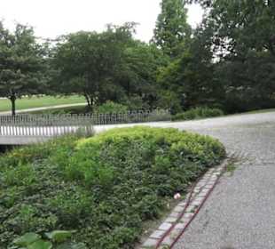 Alter Botanischer Garten