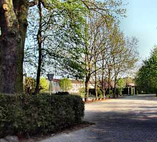 Parkplatz