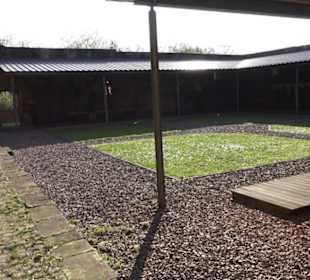 Stiftskirche St. Arnual