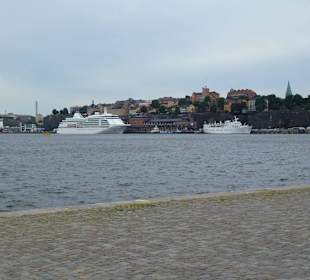 Hafen-Stockholm