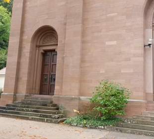 Evangelische Stadtkirche