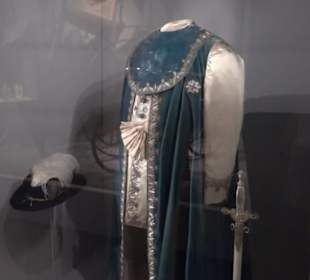 Haus der Bayerischen Geschichte