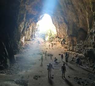 Taubenhöhle