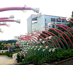 Sentosa Island