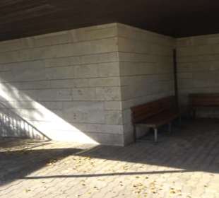 Friedhof Ohnastetten