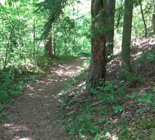 Wanderweg Sieben-Täler-Runde 