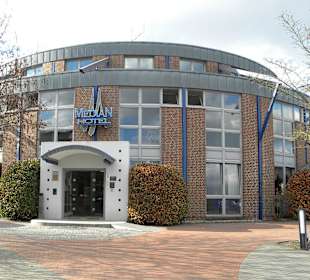 MEDIAN Hotel an der BAB A2