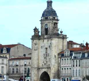 La Grosse Horloge