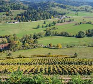 Hochburg