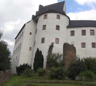 Burg Scharfenstein