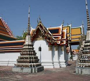 Wat Pho