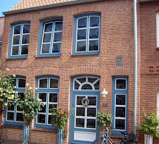 Ein Rundgang durch die "Rosenstadt" im Sommer 