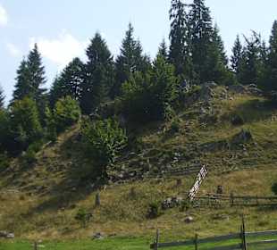 Parcul Natural Apuseni