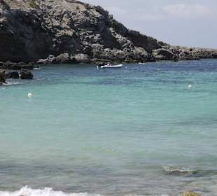 Bucht & Strand