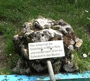 Schlichemquelle Tieringen