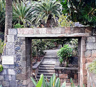 Parque de la Puerta de Tierra