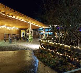 Elspe Festival Gelände 