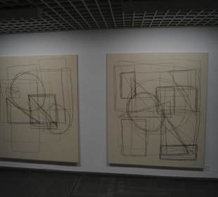 JahresAusstellung Josef Albers Museum 2014 Peppi B