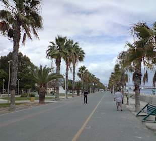 Strandpromenade 
