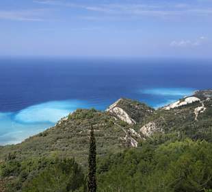 Strand Lefkada