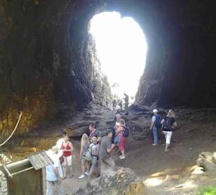 Aussichtspunkt Knysna