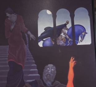 Benediktinerkloster Lorch