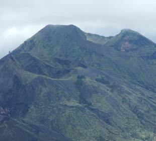 Mt. Batur 