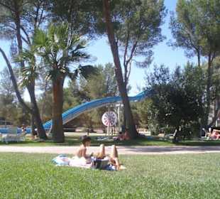 Aqualand