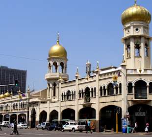 Juma Moschee