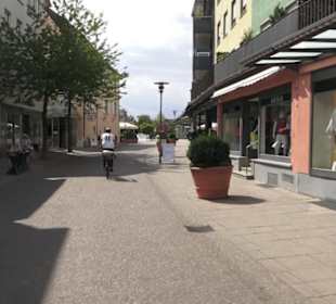 Altstadt Friedrichshafen