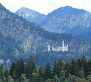 Neuschwanstein