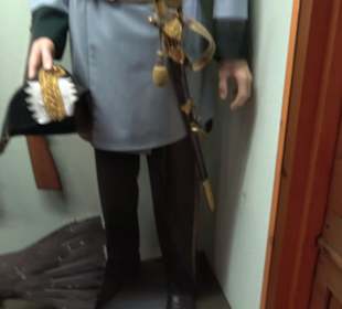 Heimatmuseum Oberstdorf