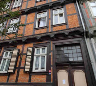Altstadt Quedlinburg