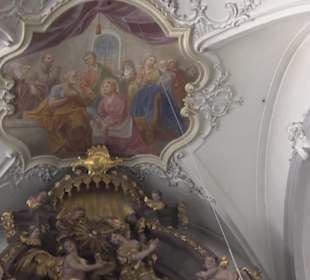 Pfarrkirche St. Peter