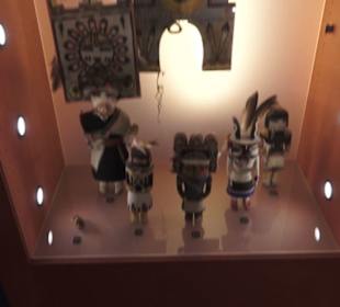 Nordamerika Native Museum