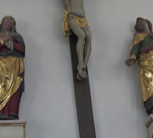 Pfarrkirche St. Michael Unterelchingen