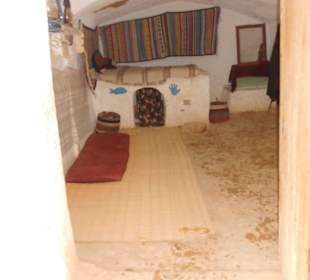 Matmata Höhlenwohnungen