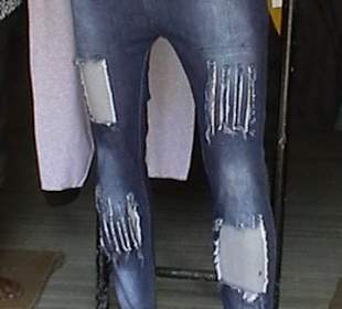 Stadtrundgang Dharga Town