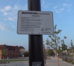 Bürgerpark