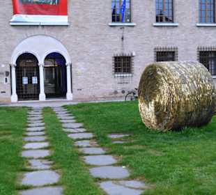 Mar Museo d’arte della Citta