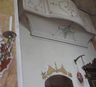 Filialkirche St. Georg