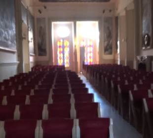 Palacio del Rei Sanc