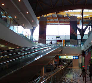 Einkaufen & Shopping in Telde