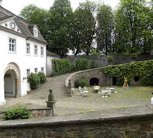 Schloss Bad Pyrmont