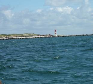 Ausflug Büsum Helgoland