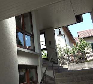 Bürgerhaus