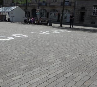 Friedrich-Ebert-Platz